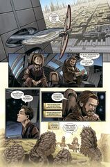 Звёздные войны. Эпоха Республики. Оби-Ван Кеноби