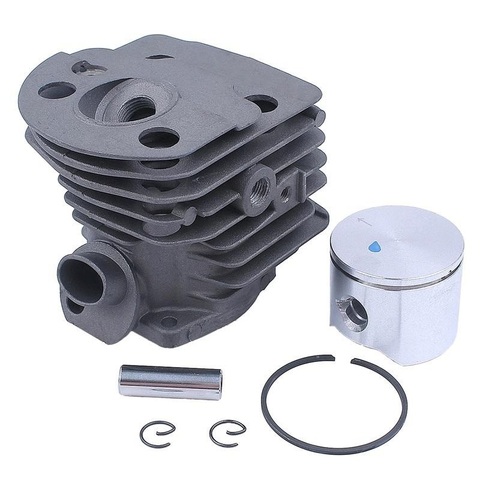 Поршневая группа UNITED PARTS для HUSQVARNA 55 5036091-71