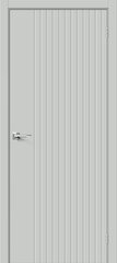 Дверь Граффити-32 / Цвет Grey Pro / Двери Браво
