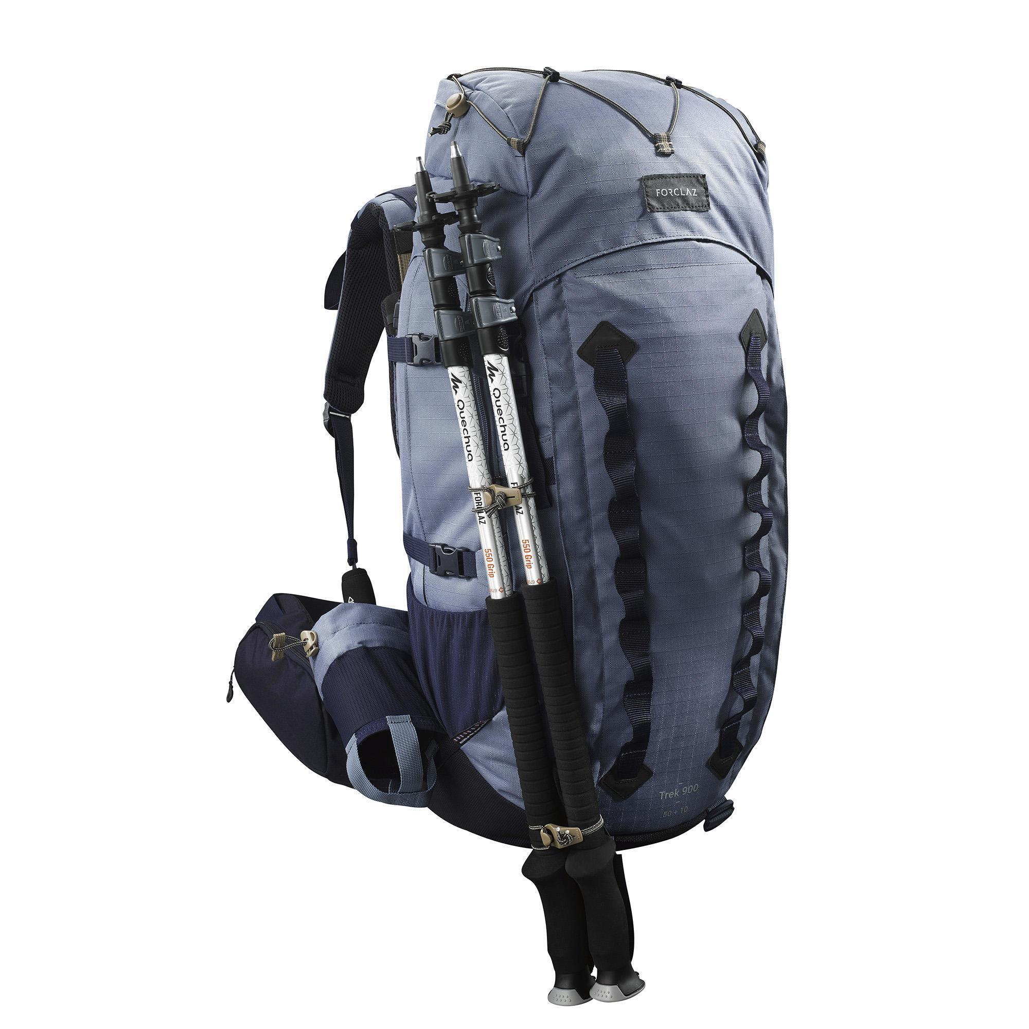 forclaz MT 900 Symbium 50 10