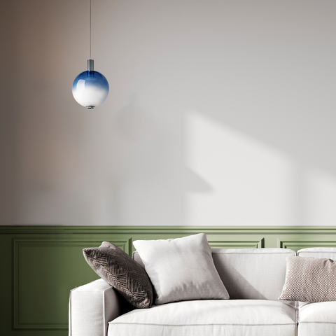 Подвесной светодиодный светильник Lightstar Colore 805405