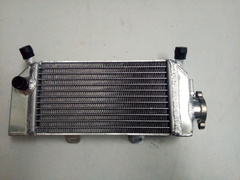 Радиатор для HONDA CRF 250X 2004 - 2017 / CRF 250R 2004-2009 г.в. / Правый