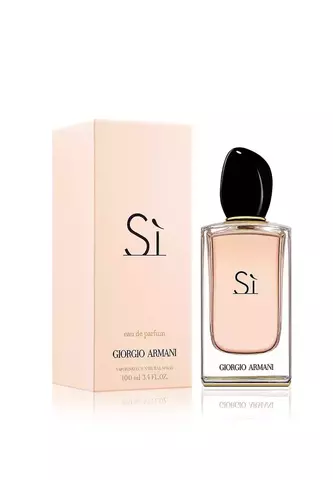 Giorgio Armani Si EDP 100ML