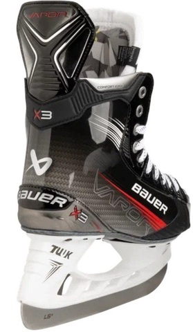 Коньки BAUER S23 VAPOR X3 SR 10 EE