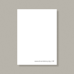 Открытка НГ36 (10 шт.) 7 х 10 см