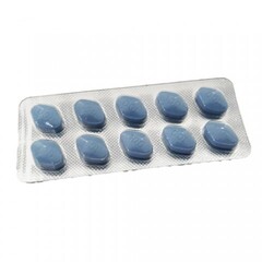 Препарат для усиления потенции Cenforce 100 mg (10 шт.)