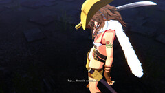 Onee Chanbara ORIGIN (для ПК, цифровой код доступа)