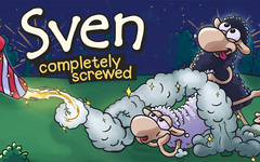 Sven - Completely Screwed (для ПК, цифровой код доступа)