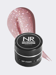 NR Nude flash gel №252 (15 гр)
