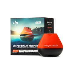 Эхолот Deeper Start