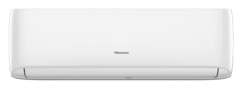 Настенный кондиционер Hisense AS-12HW4RLRCA01A GOAL Classic A, Не инвертор, на площадь до 34.5 м2, 3.45 кВт