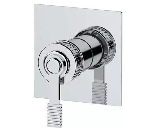 Remer AL30QXV Смеситель для душа Remer Atelier AL30QXV, сталь