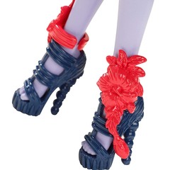 Джейн Булитл. Мрак и цветение