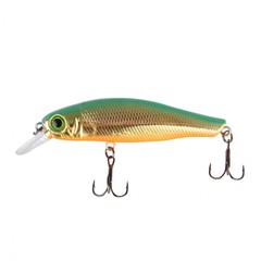 Воблер Premier Fishing Burito, 8,6г, 72мм (0,5-1,7м) F цвет 12, PR-В72-012