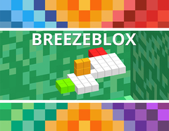 Breezeblox (для ПК, цифровой код доступа)