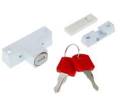 Замок для блокировки открытия окна Аллюр ЗНБ-1А 10021