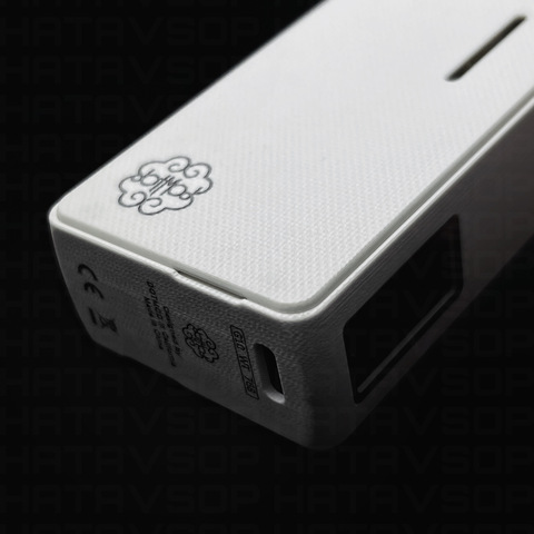 dotAIO V2.0 G10 White by doTMod