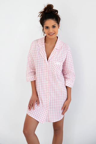 Сорочка Mercedes Sensis