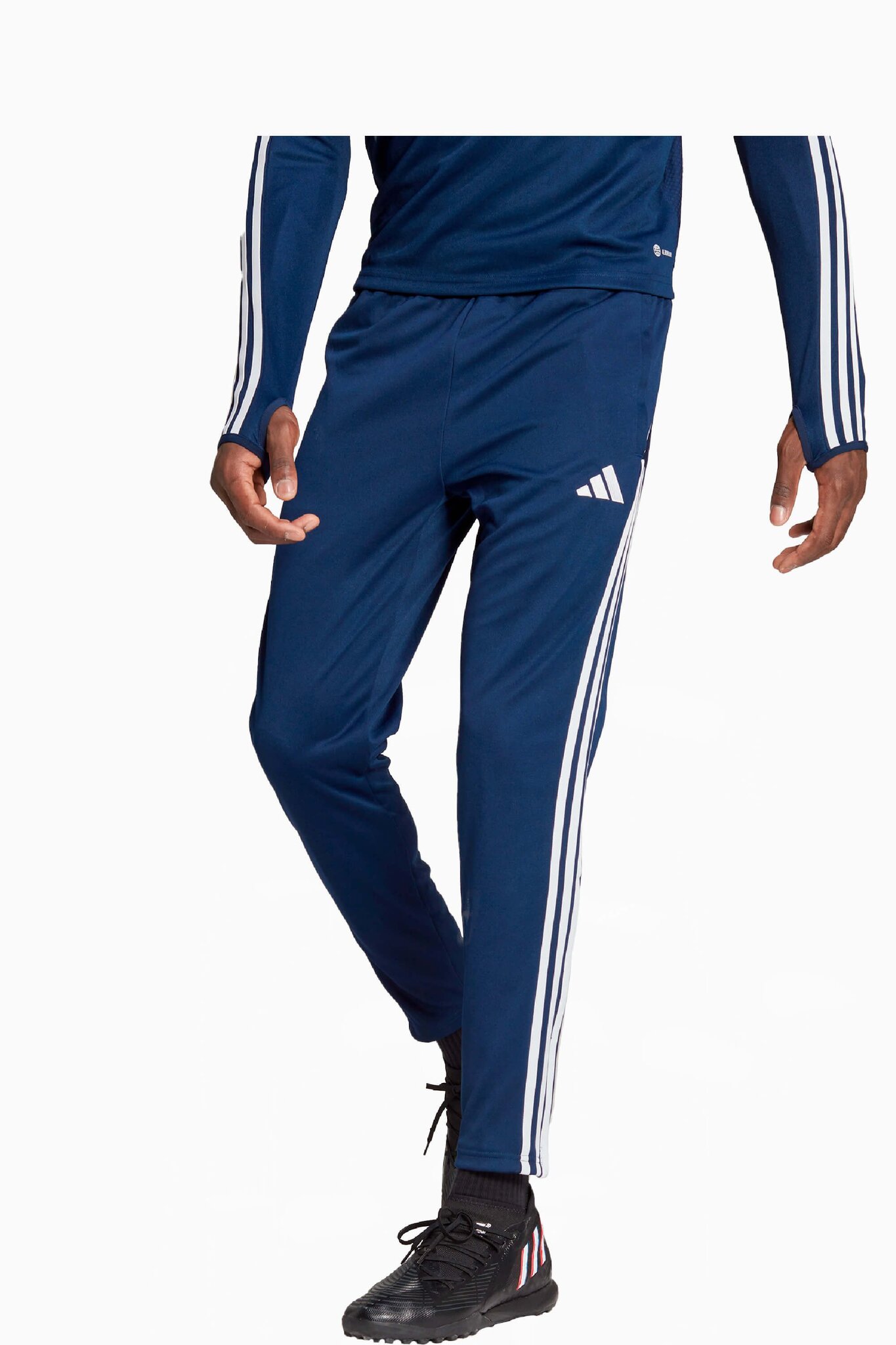 Adidas tiro 17 штаны