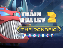 Train Valley 2 - The Pandeia Project (для ПК, цифровой код доступа)