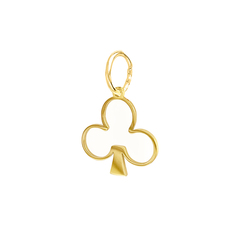 Подвеска Трефы