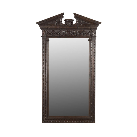 Зеркало XIX век Индия Roomers Antique pr48328