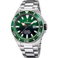 Часы мужские Festina F20663/2 The originals