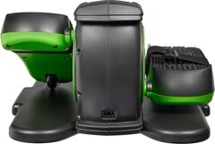 Эллиптический министеппер c электроприводом педалей ФЭЙМ Bradex SF 1034