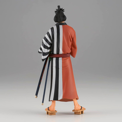 Фигурка Banpresto One Piece The Grandline Men: Kin'emon