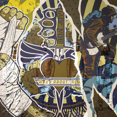 Bon Jovi / What About Now (2LP)