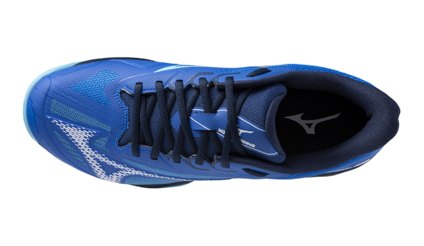 Mizuno wave exceed 2 ac hot sale