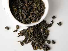 Чунь Юй, Вулканический Светлый улун