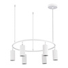 Светильник подвесной ST Luce Kendo SL1213.503.06