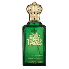 Духи CLIVE CHRISTIAN 1872 m 50мл.
