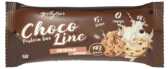 BootyBar Chocolate Line 50гр , Протеиновый батончик