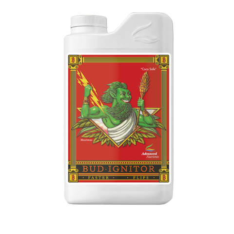 Минеральная добавка Bud Ignitor от Advanced Nutrients