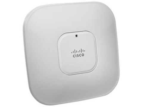 Точка доступа Cisco AIR-CAP3702I-H-K9
