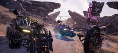 Borderlands 3 (Xbox One/Series S/X, интерфейс и субтитры на русском языке) [Цифровой код доступа]