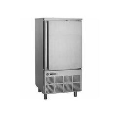 Шкаф шоковой заморозки HICOLD W10TGN