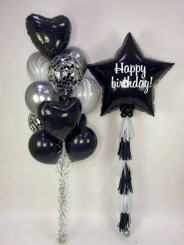 Набор для мужчины #9