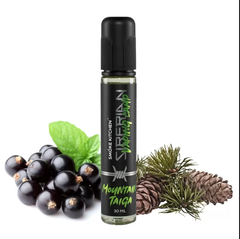 SK Siberian Salt 30мл - Mountain Taiga (20 мг salt)