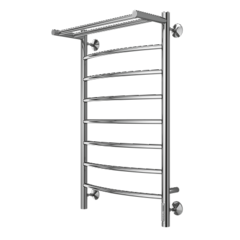 Полотенцесушитель Terminus Классик с/п П8 500х850 Электро (quick touch)