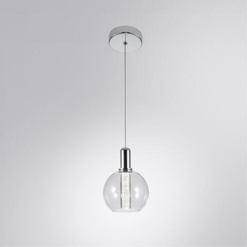 Светильник подвесной Arte Lamp Valley A1023SP-1CC