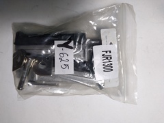 Задние подножки для Yamaha  FJR1300