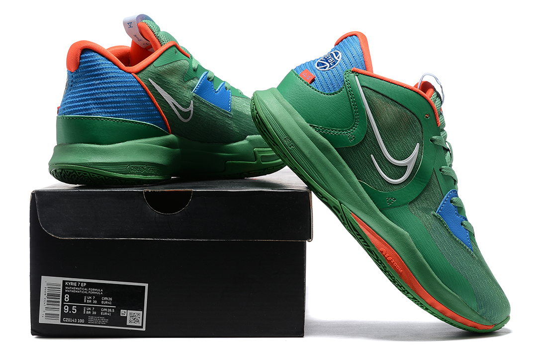 kyrie 7 eybl