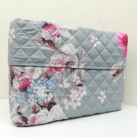 Покрывало 270х270 Dondi Alysee голубое