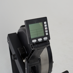 Гребной тренажер Koenigsmann W2