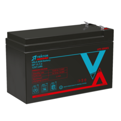 Аккумулятор  VEKTOR ENERGY GP 12-7,2