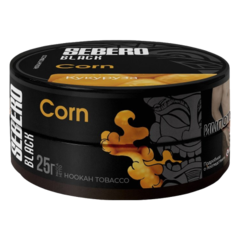 Sebero Black 25гр. Corn (Кукуруза) (М)