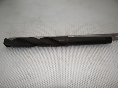 Сверло 27мм (150х290) HSS к\х К/М3 СССР